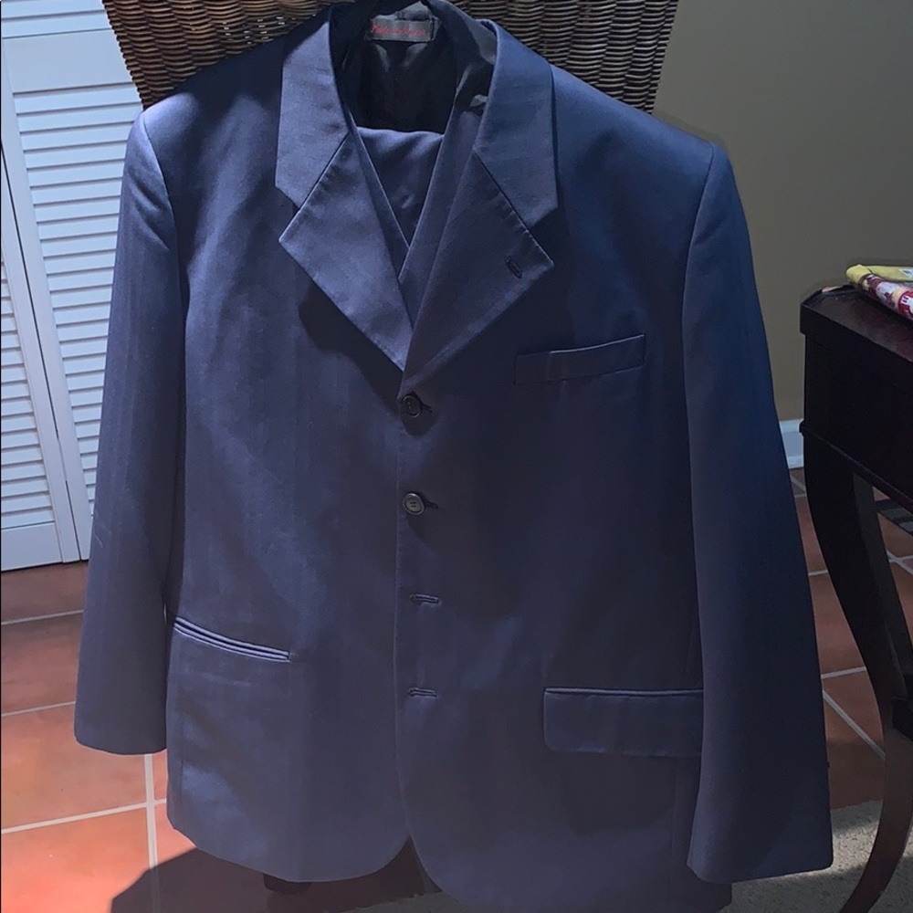Vest/Jacket/Pants - Picture 2 of 5
